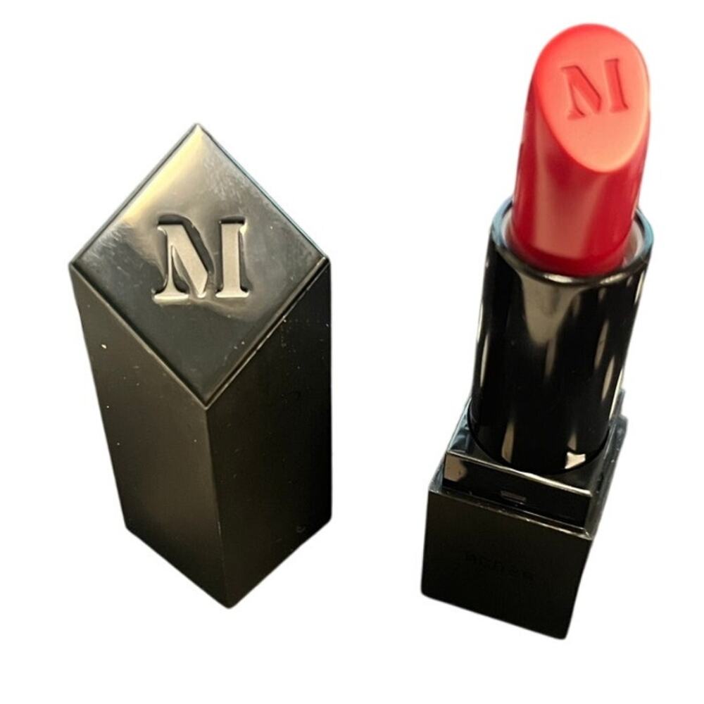 Brand New Morphe Cream Lipstick Shade True Love